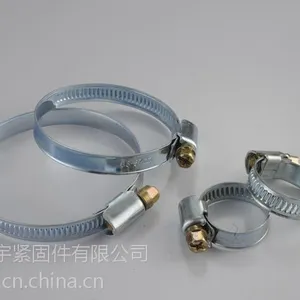 德式喉箍