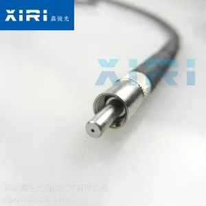 FSMA905医疗设备/激光设备/光谱仪光纤连接线纤芯105-1000μm