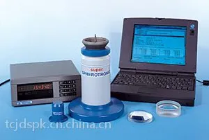Spherometer 全自动球径仪系列