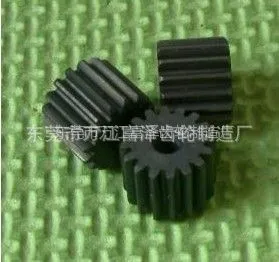 供应【年底加工】螺纹直斜精密齿轮 按图纸或样板精密齿轮加工 蜗轮