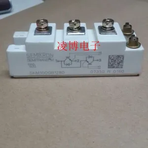 ��ӦSKM100GB128D �¹����ſ� IGBTģ�� ���ž�Ӫ����ӭ��ѯ