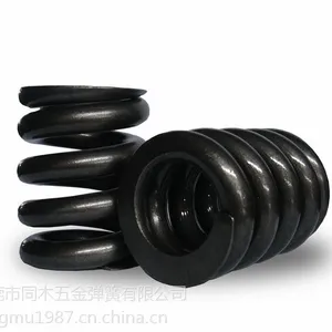 弹簧/模具弹簧