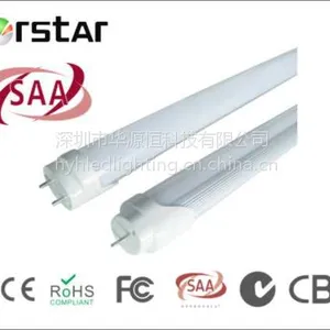 供应22W SAA认证灯管SAA认证 T8 LED日光灯管 -