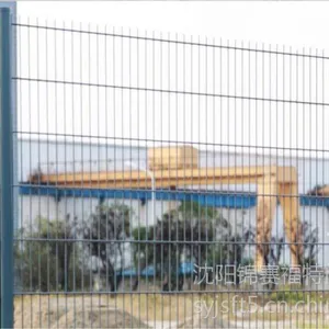 沈阳***金属围栏-小区护栏-龙盛门业价格便宜、质量***