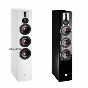 丹麦DALI达尼 RUBICON乐爵系列 RUBICON 8 落地HIFI音箱 原装进口
