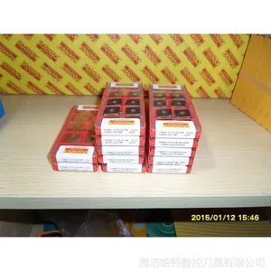 特价SANDVIK数控刀具代理DCMT070208-MM1125瑞士山特维克数控刀片
