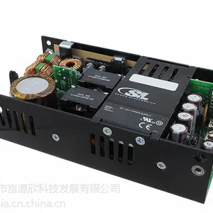 供应SL POWER电源模块 AC DC 转换器TU425S24E/GECA40-12G/GPM40