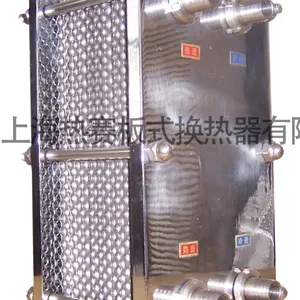 板式换热器生产厂家提供S65型板式换热器