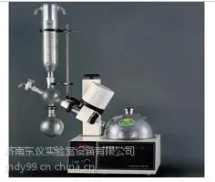 亚荣旋转蒸发器RE-5205 河北河南旋转蒸发器厂家用途