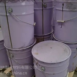 供应MC耐酸防腐涂料(烟囱内衬耐酸防腐材料)