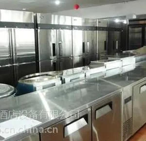 酒店用品|西安新厨|酒店用品采购指南