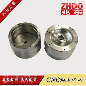 提供合金结构钢40Cr 机械 CNC加工中心 精密数控加工