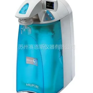 供应默克密理博Direct-Q 5 超纯水系统