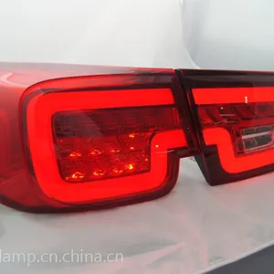 雪佛兰迈锐宝LED尾灯