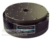 Aerotech气浮转台