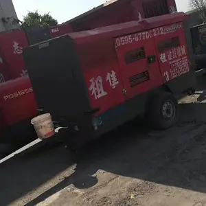 连云港哪里有中高压空压机出租