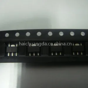 ***销售原装正品华润矽威LED恒流降压驱动IC PT4115 sot89-5
