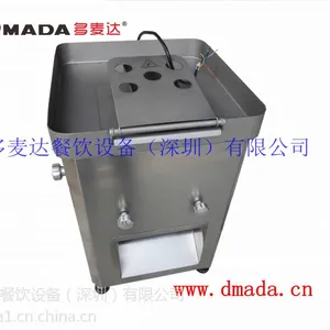 DMDR-10A大型切肉丝肉片机