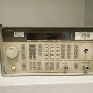 ���ְ�����8648B�źŷ�����/Agilent8648B�ź�Դ
