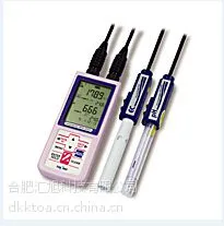 CM-31P日本DKK电导率计