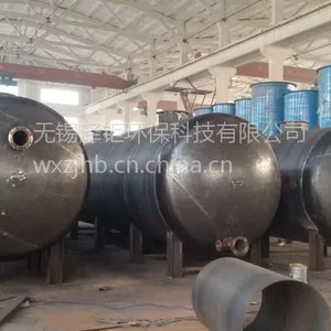 一体化地埋式污水处理设备哪家做得好?泽钜
