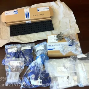 施迈茨真空开关VS-V-AV-T-PNP德国SCHMALZ原装正品线型真空发生器