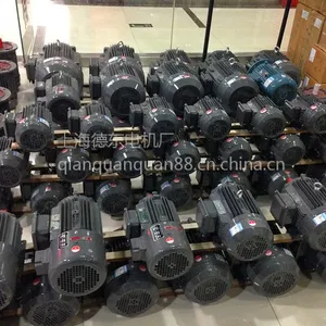 DEDONG�Ϻ��¶���� YE2-90L-2 2.2KW 2�����ÿյ�ѹ�����綯��