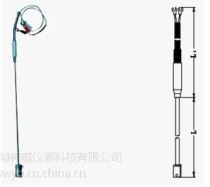 炉壁热电偶(阻)