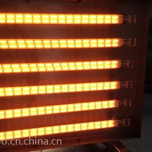 红外加热模块