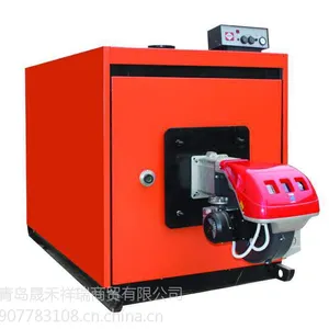 燃油取暖锅炉