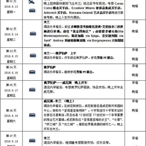 2016年9月欧洲女装及箱包展会