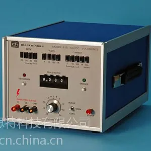 供应美国CH828电压电流校准仪