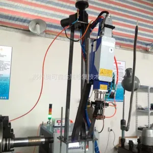 苏州奥可鑫金属修复技术有限公司