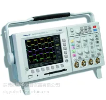惠州珠海泰克MSO/DPO2000B混合信号示波器系列