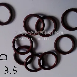 供应海石立德D40*3.5氟橡胶O型圈
