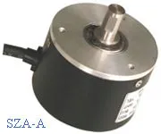 实心轴编码器SZA10A-512RC-15GY