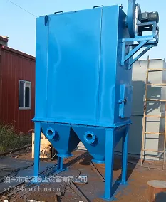 福建车间粉尘烟尘处理用MC-120脉冲布袋除尘器设备