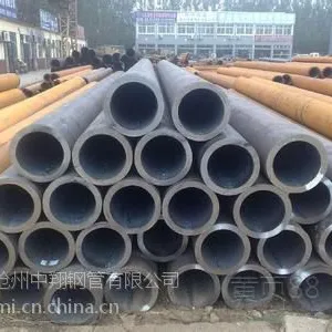 无缝钢管、直缝钢管、热扩钢管、螺旋钢管、合金钢管、