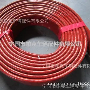 供应金属软管耐高温隔热套管,金属编织管高温保护套管,耐热护套管