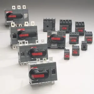 T2N160 TMD80/800 3P