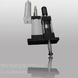 供应预压行程可调型增压缸