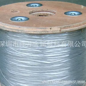 ����ֱ�����ָ�˿��������ָ�˿�� 1*7 0.5mm
