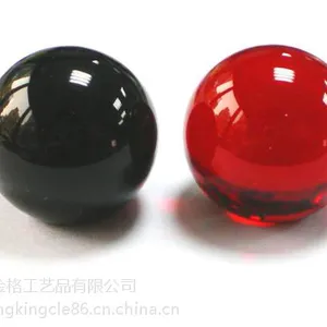 供应机制玻璃球 彩色玻璃球 大量生产玻璃球