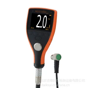 Elcometer NDT�����������|MTG8Ӣ����***���������