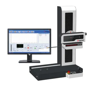 中图SJ5700粗糙度轮廓仪