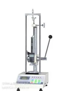 手动弹簧试验机