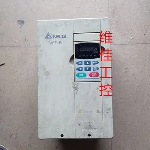 ����ݸ��ľͷ̨���Ƶ��ά�ޡ�VFD075B43Aά�� ̨��7.5KW��Ƶ��ά��
