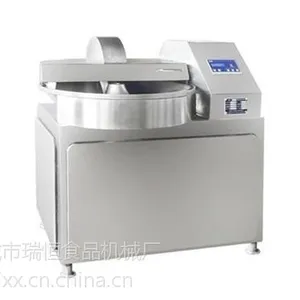 河北斩拌机_诸城瑞恒机械_斩拌机价格