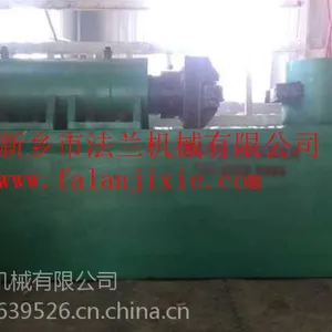 河南法兰整平整圆机哪家强