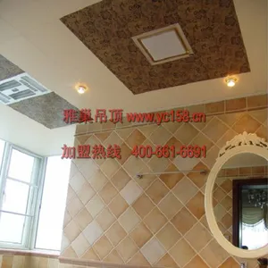 供应四川广元吊顶市场如何,成都雅巢吊顶,怎么在广元开吊顶***店